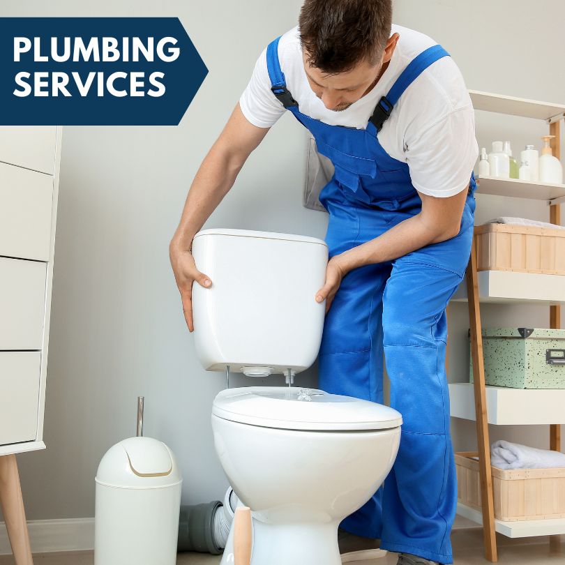 Plumbing Company in Cranston, RI